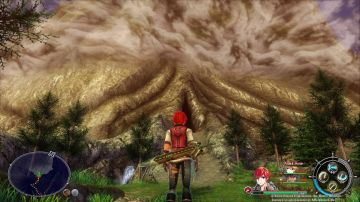 Immagine -5 del gioco Ys Vlll: Lacrimosa of DANA per PlayStation 4