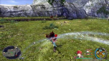 Immagine -1 del gioco Ys Vlll: Lacrimosa of DANA per PlayStation 4