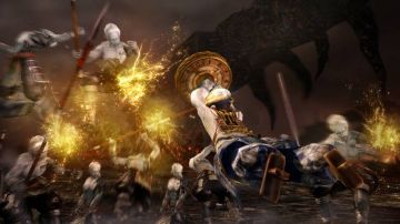 Immagine 15 del gioco Warriors Orochi 3 per PlayStation 3