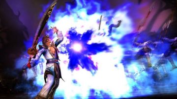 Immagine 18 del gioco Warriors Orochi 3 per PlayStation 3
