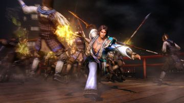 Immagine 22 del gioco Warriors Orochi 3 per PlayStation 3