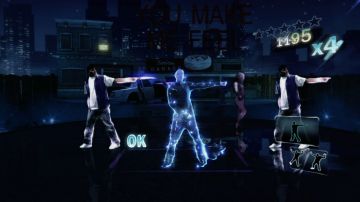Immagine -9 del gioco Michael Jackson: The Experience per Xbox 360
