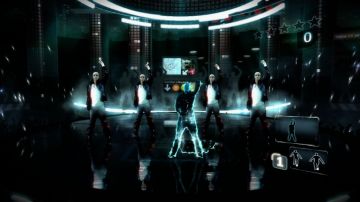 Immagine -8 del gioco Michael Jackson: The Experience per Xbox 360