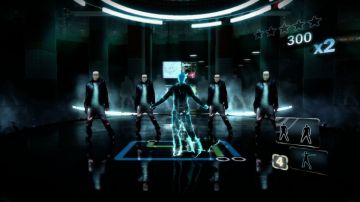 Immagine -7 del gioco Michael Jackson: The Experience per Xbox 360
