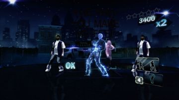 Immagine -3 del gioco Michael Jackson: The Experience per Xbox 360