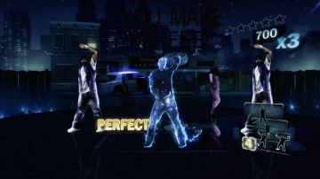 Immagine -2 del gioco Michael Jackson: The Experience per Xbox 360