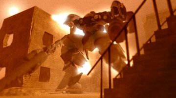 Immagine -6 del gioco Armored Core 4 per Xbox 360