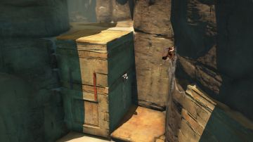 Immagine -7 del gioco Prince of Persia per PlayStation 3