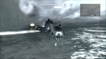 Immagine 12 del gioco Armored Core For Answer per Xbox 360