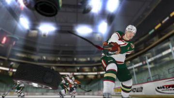 Immagine -3 del gioco NHL 2K8 per Xbox 360