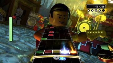 Immagine 0 del gioco Lego Rock Band per Xbox 360