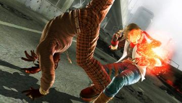Immagine -5 del gioco Tekken 6 per PlayStation 3