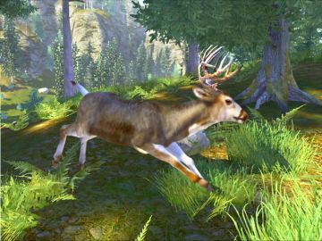 Immagine -17 del gioco Cabela's Trophy Bucks per Xbox 360