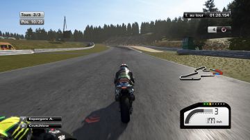 Immagine -6 del gioco MotoGP 15 per PlayStation 4