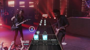 Immagine 7 del gioco Guitar Hero Live per PlayStation 3