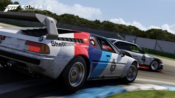 Immagine -9 del gioco Forza Motorsport 6 per Xbox One
