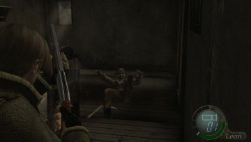 Immagine -11 del gioco Resident Evil 4 per PlayStation 4