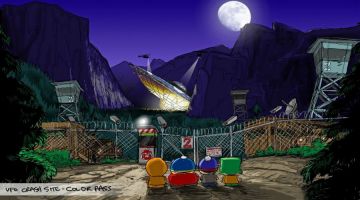 Immagine -8 del gioco South Park: Il bastone delle verità per PlayStation 3