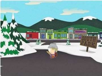 Immagine -11 del gioco South Park: Il bastone delle verità per PlayStation 3