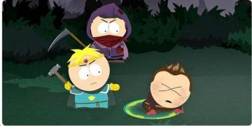 Immagine -10 del gioco South Park: Il bastone delle verità per PlayStation 3