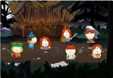 Immagine -9 del gioco South Park: Il bastone delle verità per PlayStation 3