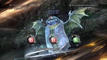 Immagine 97 del gioco Final Fantasy XIII-2 per PlayStation 3
