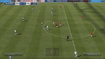 Immagine -15 del gioco FIFA 14 per PSVITA