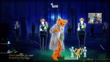 Immagine 2 del gioco Just Dance 2015 per Xbox 360