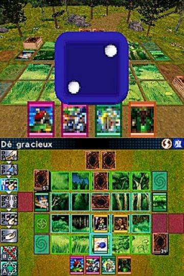 Immagine 0 del gioco Yu-Gi-Oh! GX Spirit Caller per Nintendo DS