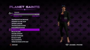 Immagine 91 del gioco Saints Row: The Third per PlayStation 3