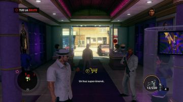 Immagine 92 del gioco Saints Row: The Third per PlayStation 3