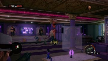 Immagine 94 del gioco Saints Row: The Third per PlayStation 3