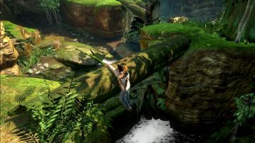 Immagine -9 del gioco Uncharted: Drake's Fortune per PlayStation 3