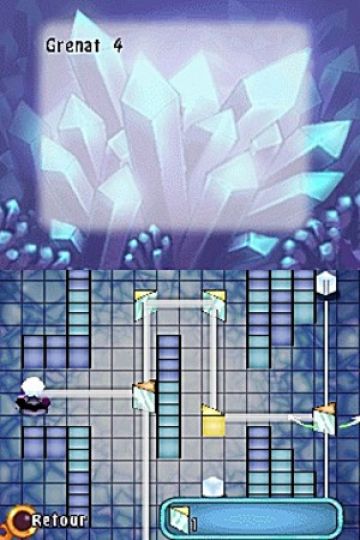 Immagine -2 del gioco The Legend of Spyro: A New Beginning per Nintendo DS