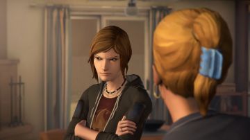 Immagine 0 del gioco Life is Strange: Before the Storm per PlayStation 4