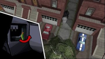 Immagine 0 del gioco Grand Theft Auto: Chinatown Wars per PlayStation PSP