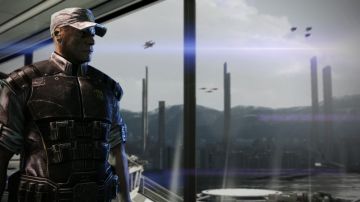 Immagine -8 del gioco Mass Effect 3 per PlayStation 3