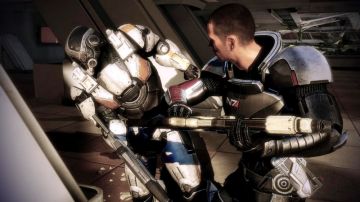 Immagine -11 del gioco Mass Effect 3 per PlayStation 3