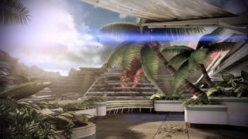 Immagine -10 del gioco Mass Effect 3 per PlayStation 3