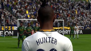 Immagine 2 del gioco FIFA 18 per PlayStation 4