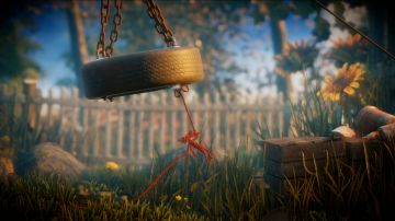 Immagine -1 del gioco Unravel per Xbox One