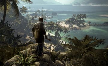 Immagine -3 del gioco Dead Island per Xbox 360
