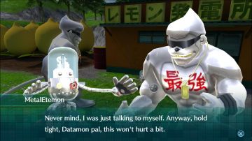 Immagine 93 del gioco Digimon World: Next Order per PlayStation 4