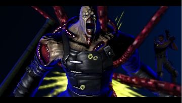 Immagine -9 del gioco Ultimate Marvel vs Capcom 3 per PSVITA