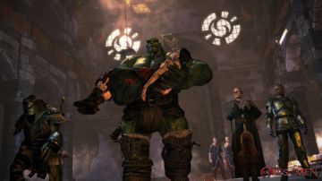 Immagine 15 del gioco Of Orcs and Men per PlayStation 3