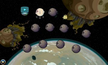 Immagine -4 del gioco Angry Birds Star Wars per Nintendo Wii