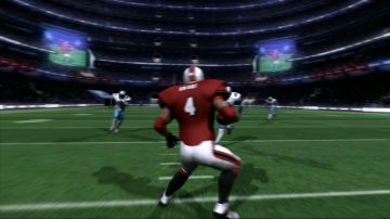 Immagine -10 del gioco BackBreaker per Xbox 360