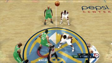 Immagine -5 del gioco NBA Live 10 per Xbox 360