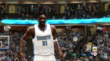 Immagine -4 del gioco NBA Live 10 per Xbox 360