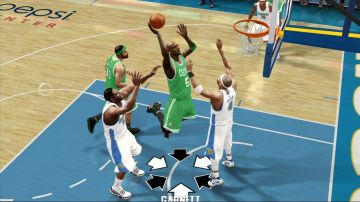 Immagine -3 del gioco NBA Live 10 per Xbox 360